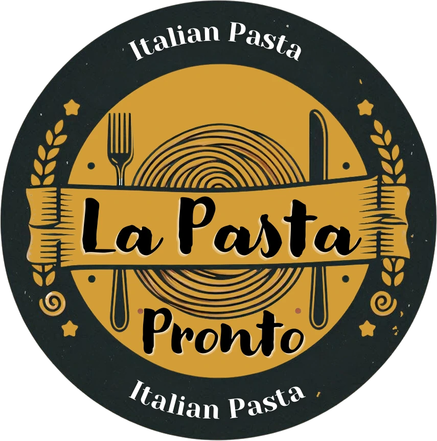 La Pasta Pronto logo